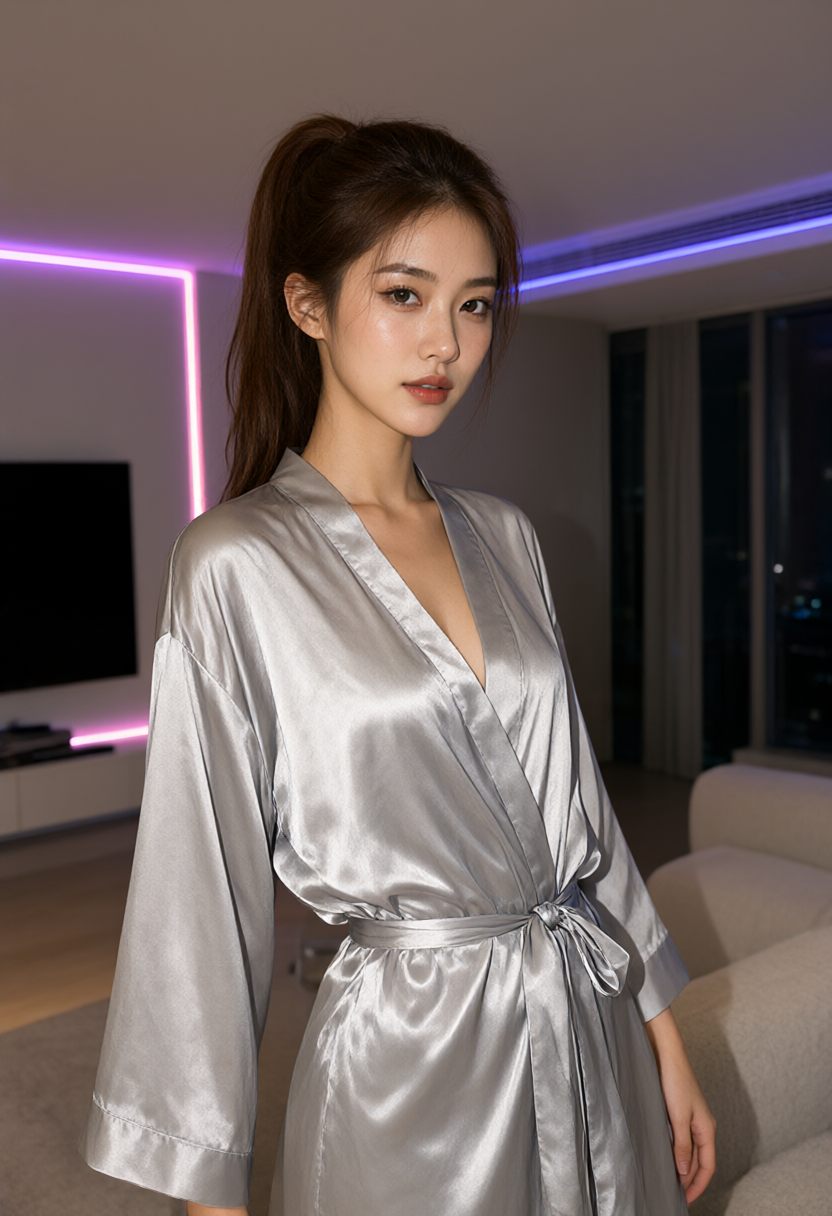 书架上的秘密